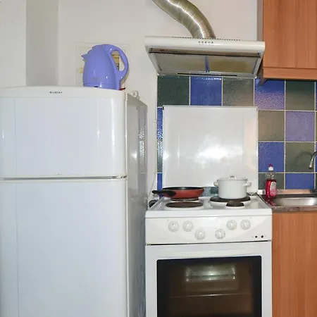 Apartment Economy Studio Chania (Crete)