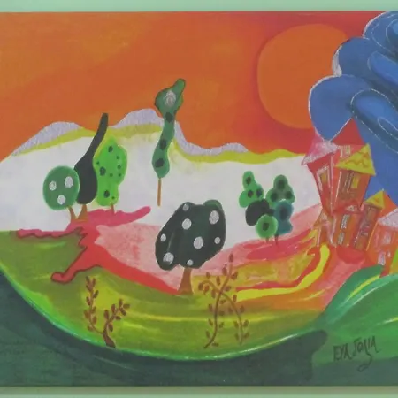 Appartement Economy Chania (Crete)