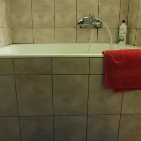 Appartement Economy Chania (Crete)