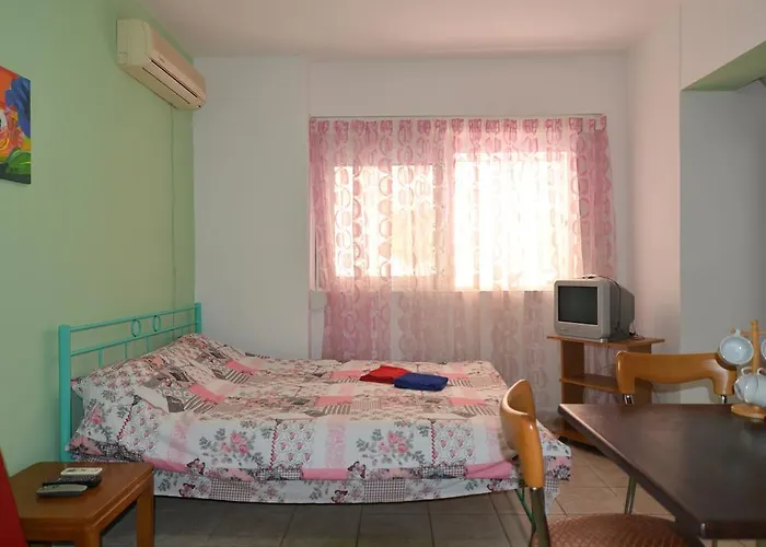 Economy Chania (Crete)