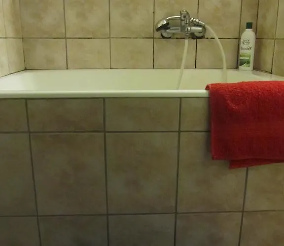 Apartamento Economy Chania (Crete)