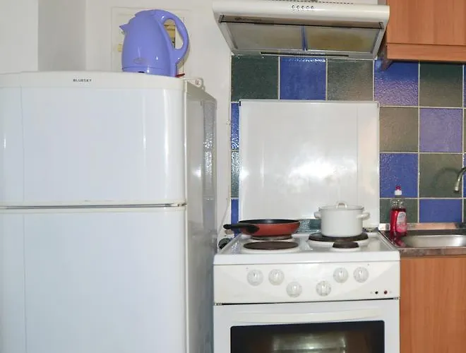 Appartement Economy Chania (Crete)